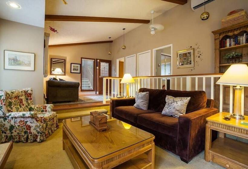 مبيت وإفطار Coles Bay Vacation Retreat