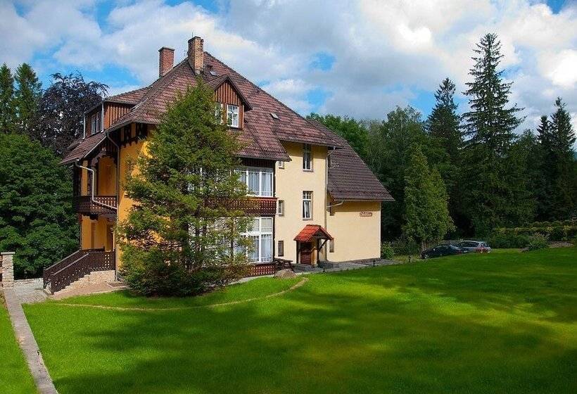 민박 Victoria Karpacz