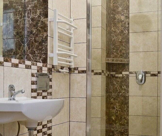 민박 Victoria Karpacz