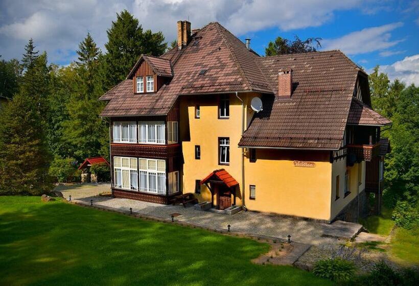 민박 Victoria Karpacz