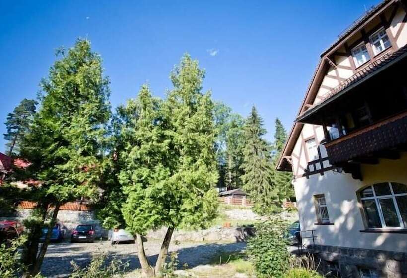 민박 Victoria Karpacz