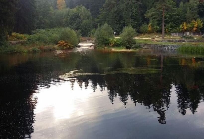 민박 Victoria Karpacz