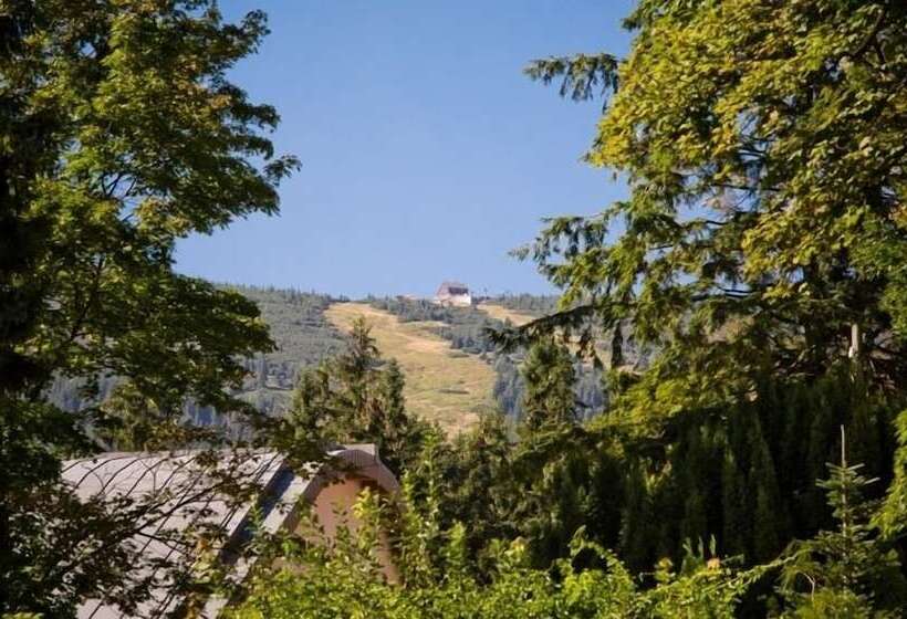 민박 Victoria Karpacz