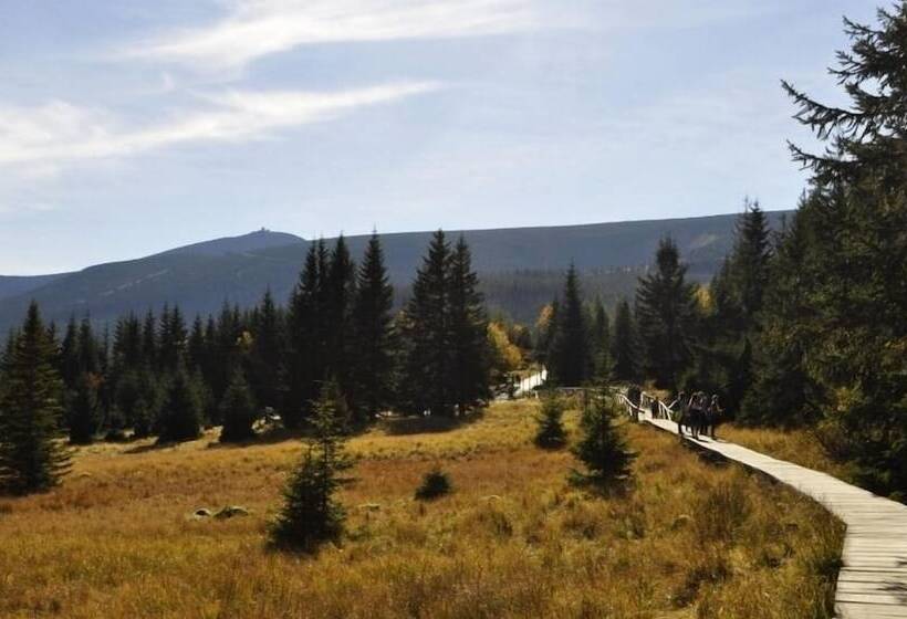 민박 Victoria Karpacz