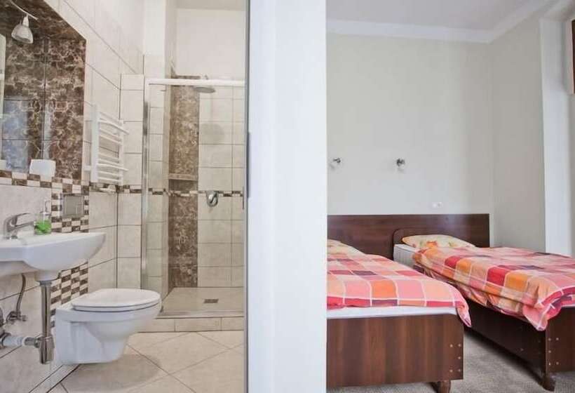 민박 Victoria Karpacz