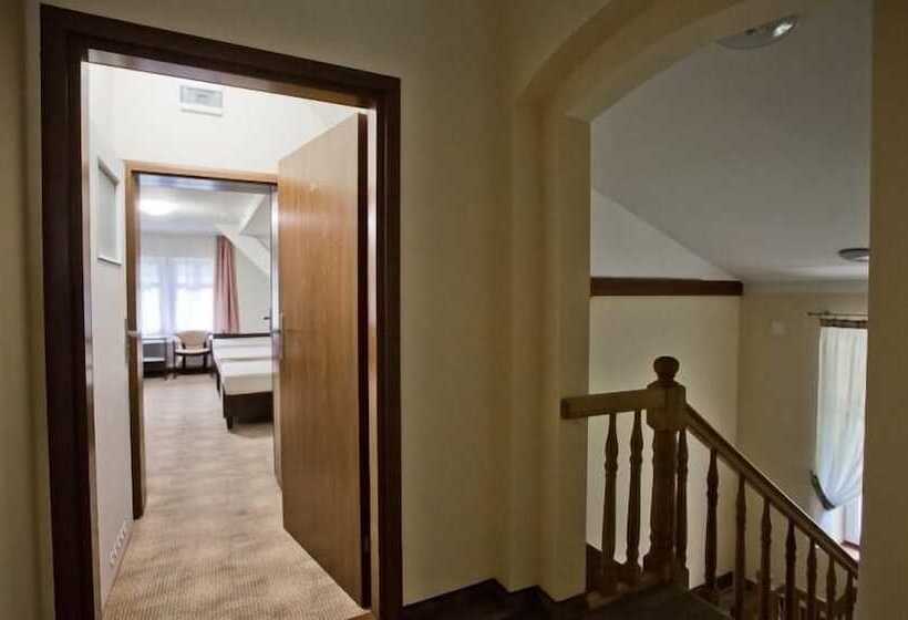 민박 Victoria Karpacz