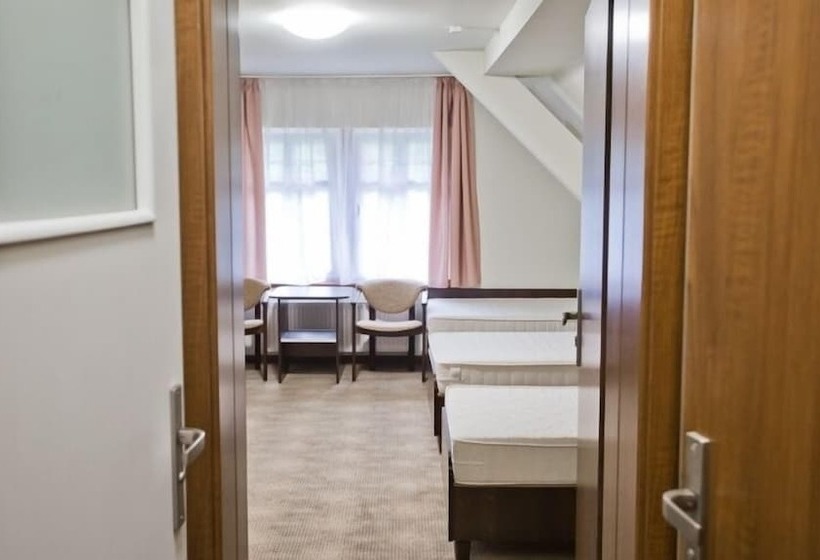 민박 Victoria Karpacz