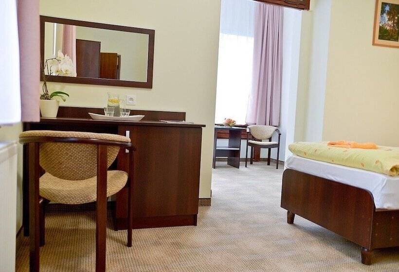 민박 Victoria Karpacz