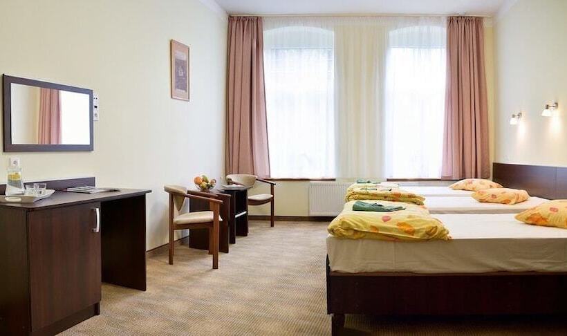 민박 Victoria Karpacz