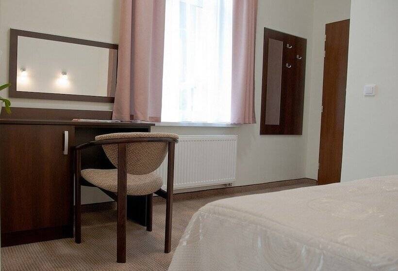 민박 Victoria Karpacz