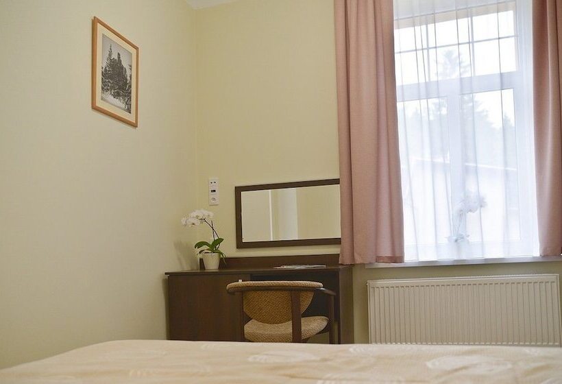 민박 Victoria Karpacz