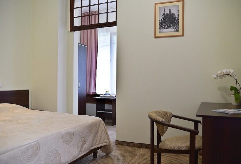 민박 Victoria Karpacz