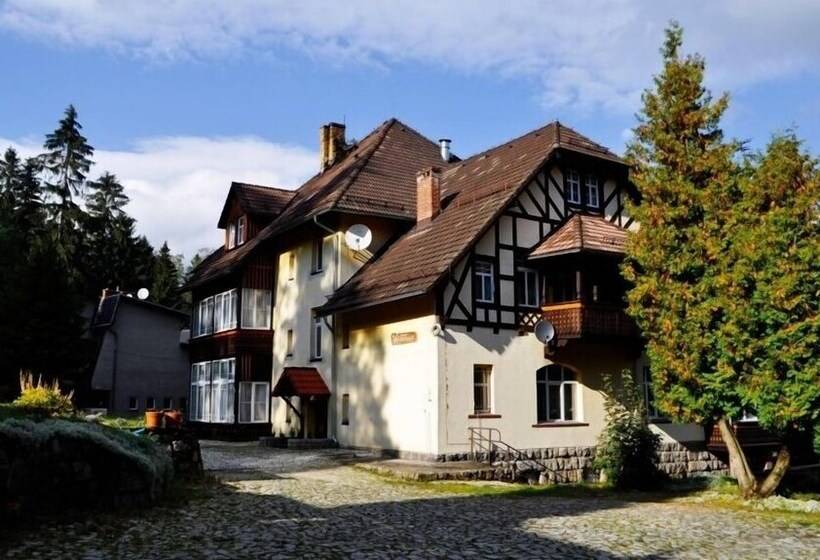 민박 Victoria Karpacz