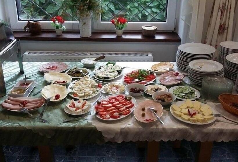 민박 Victoria Karpacz