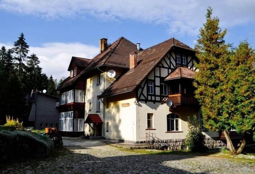 민박 Victoria Karpacz