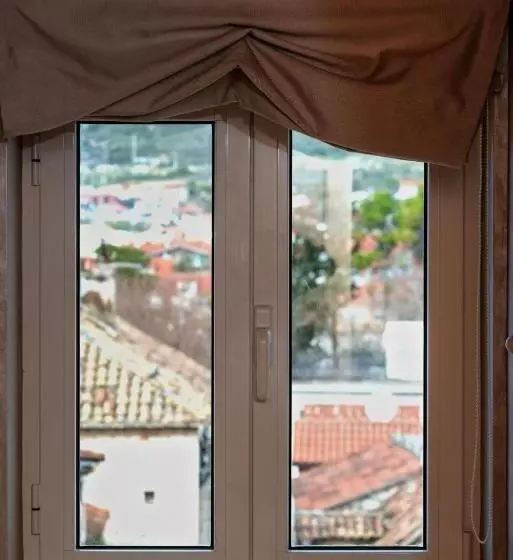 تختخواب و صبحانه Villa Luna Trogir