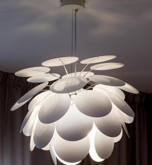 تختخواب و صبحانه Villa Luna Trogir