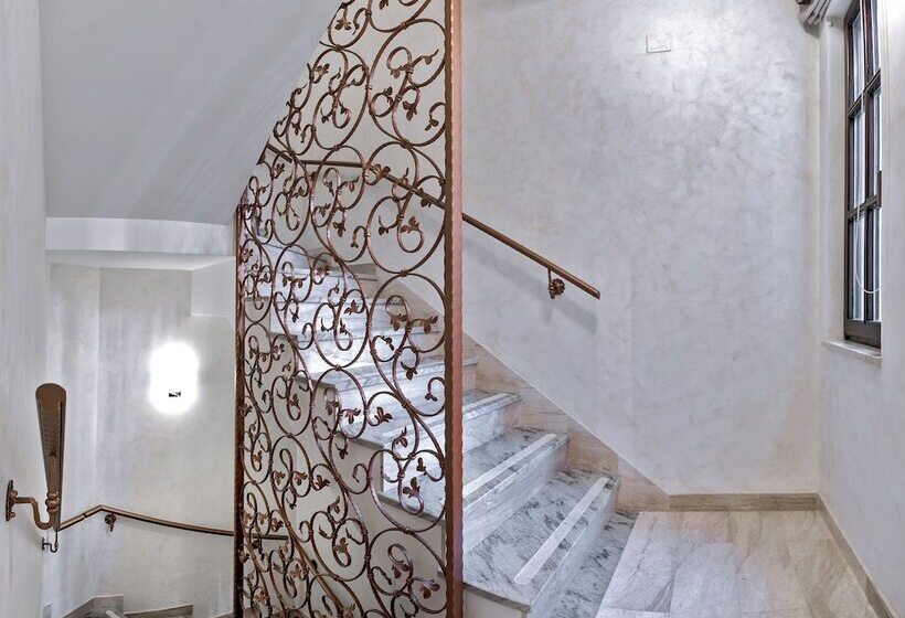 تختخواب و صبحانه Villa Luna Trogir