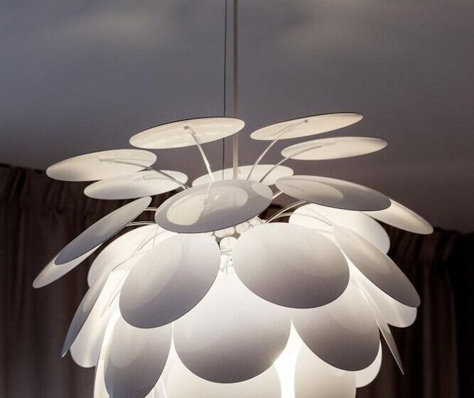 تختخواب و صبحانه Villa Luna Trogir