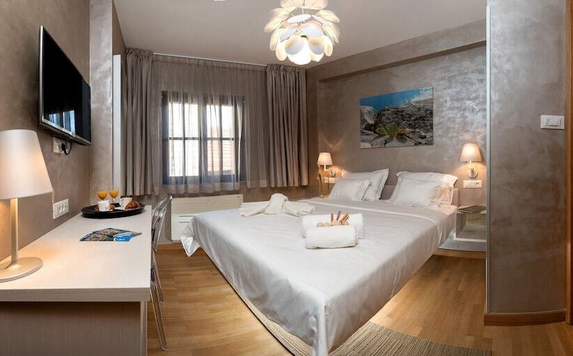 تختخواب و صبحانه Villa Luna Trogir