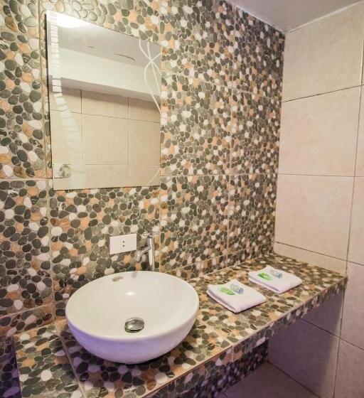 Хостел Samananchis Machupicchu