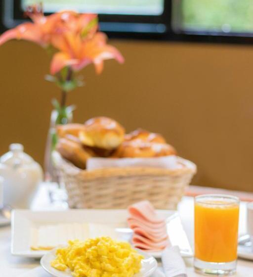 Хостел Samananchis Machupicchu