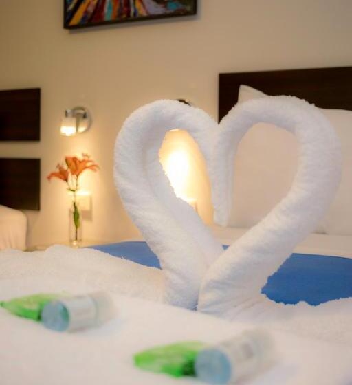 Хостел Samananchis Machupicchu