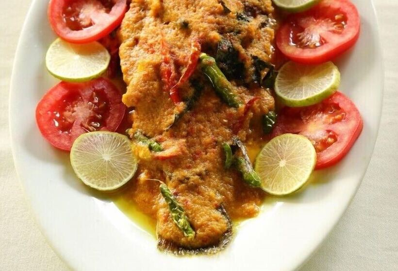 فندق Ecolodge Bukit Lawang