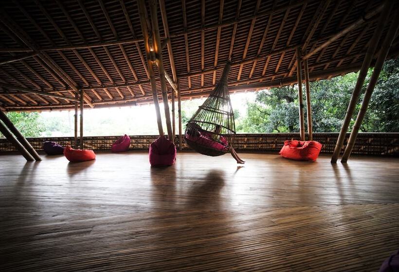 فندق Ecolodge Bukit Lawang