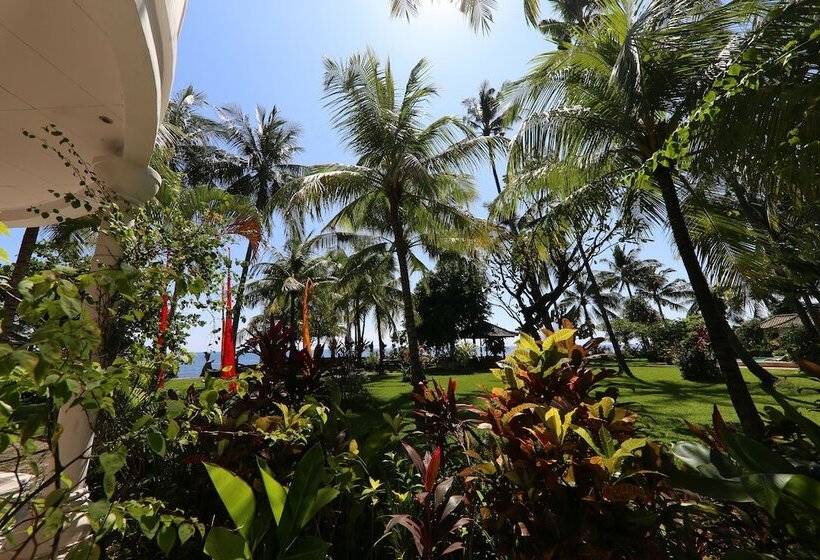 Hotel Felicianas Resort