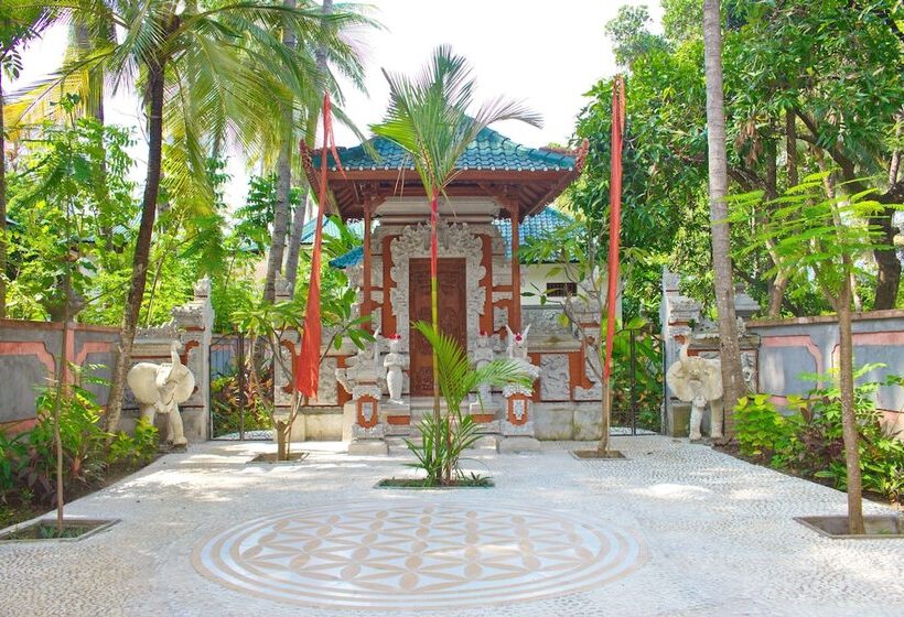 Hotel Felicianas Resort