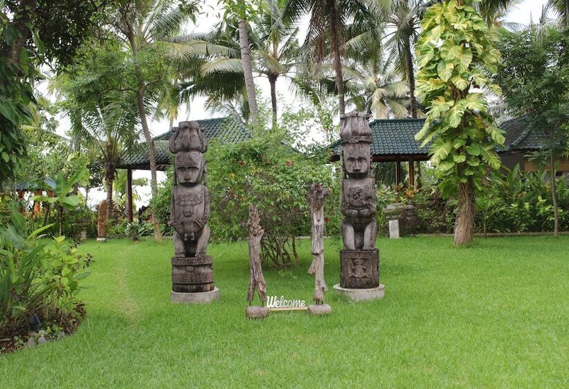 Hotel Felicianas Resort