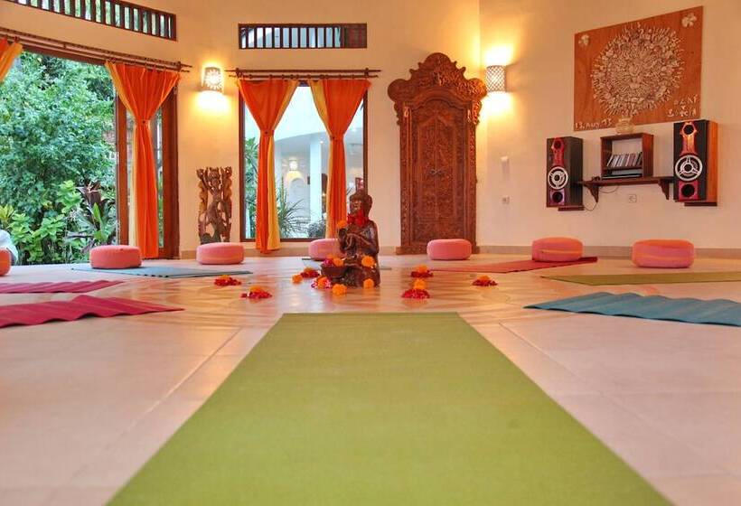 Hotel Felicianas Resort