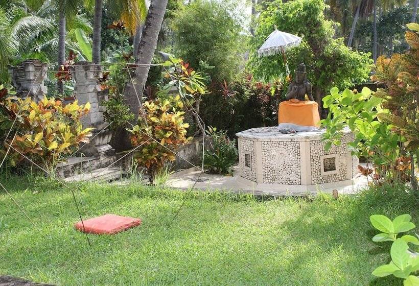 Hotel Felicianas Resort