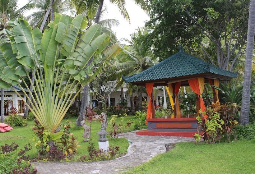 Hotel Felicianas Resort