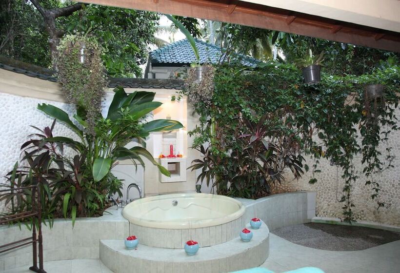 Hotel Felicianas Resort