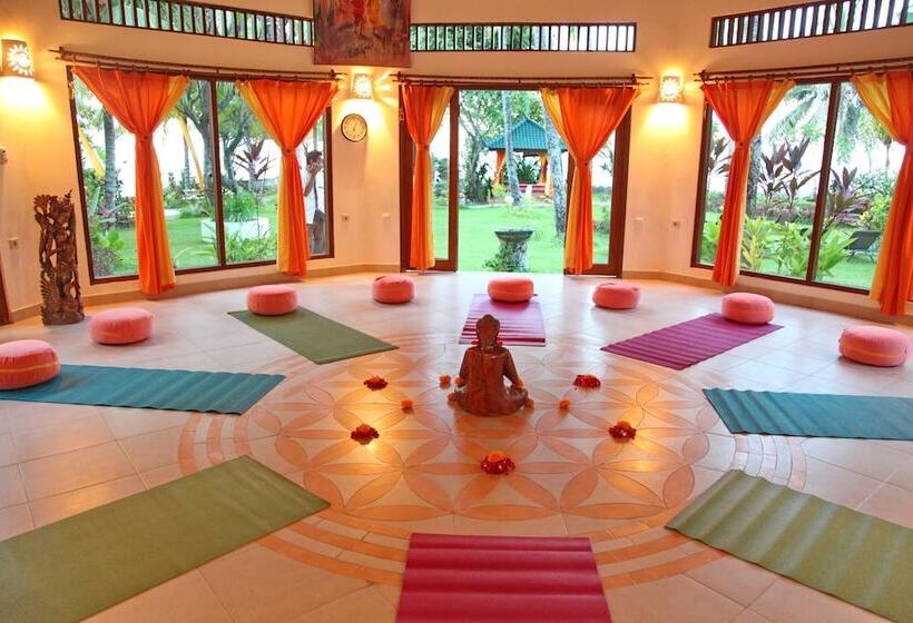 Hotel Felicianas Resort