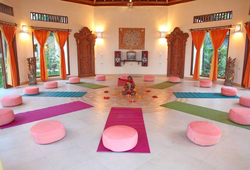 Hotel Felicianas Resort