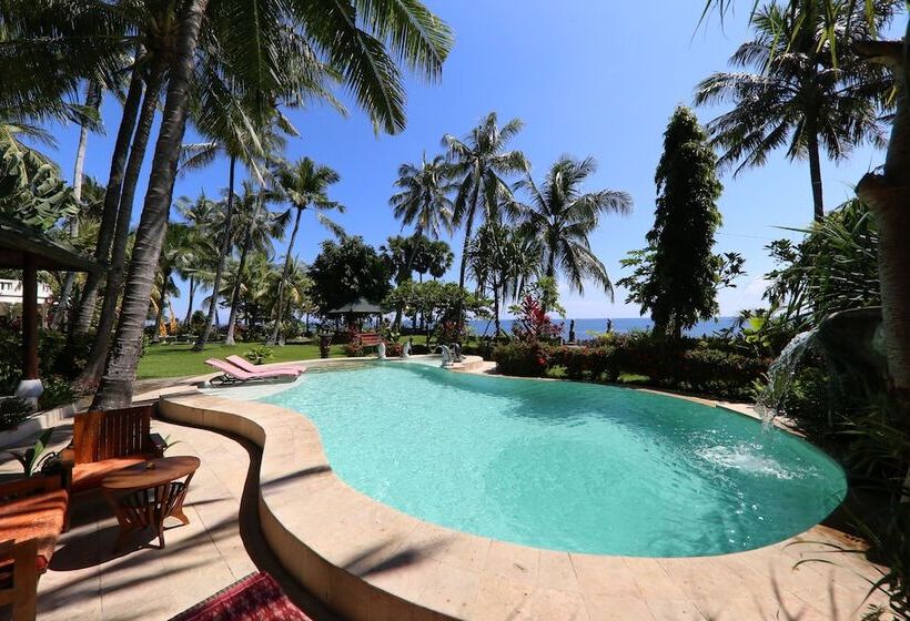 Hotel Felicianas Resort