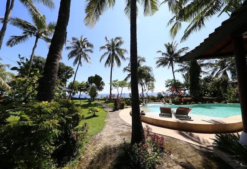 Hotel Felicianas Resort