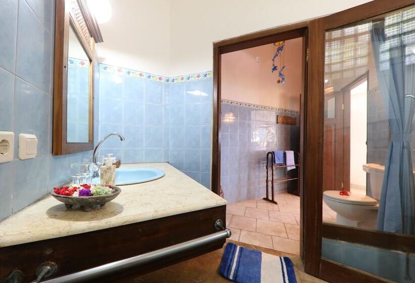 Hotel Felicianas Resort