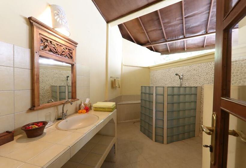 酒店 Felicianas Resort