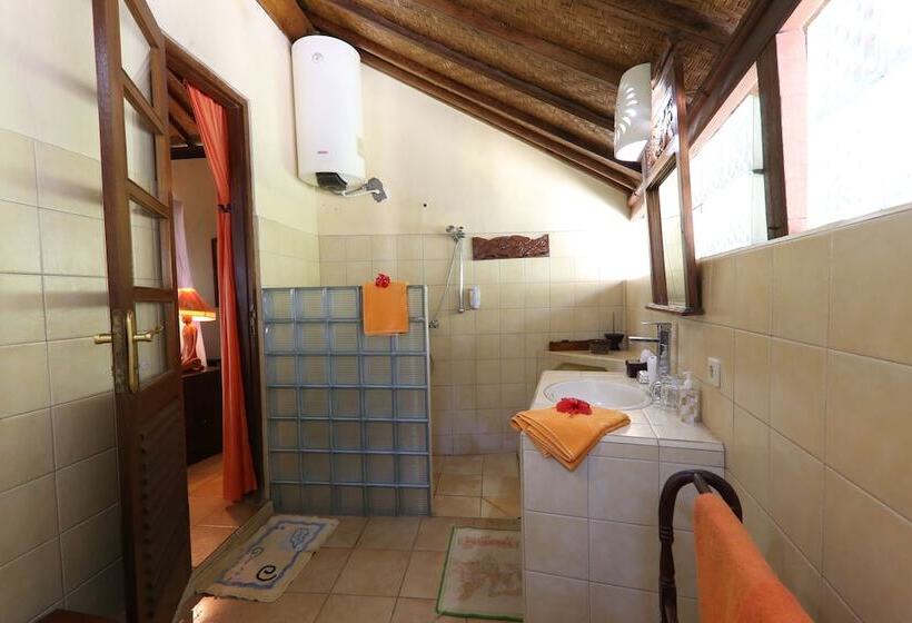 Hotel Felicianas Resort