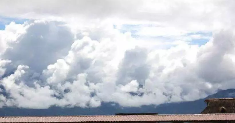 ホテル Hosteria Farallon