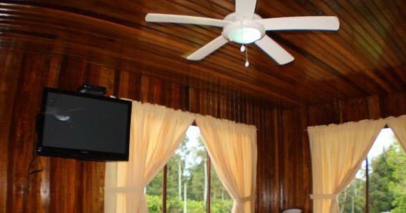 Hotel Hosteria Farallon