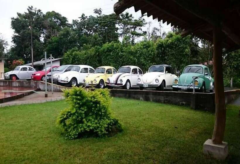 Hotel Hosteria Farallon