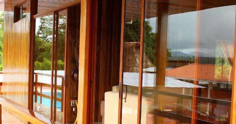 Hotel Hosteria Farallon