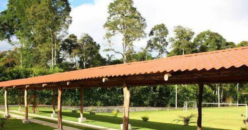 Hotel Hosteria Farallon