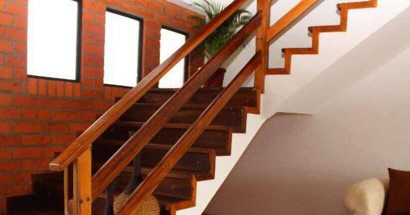 Hotel Hosteria Farallon