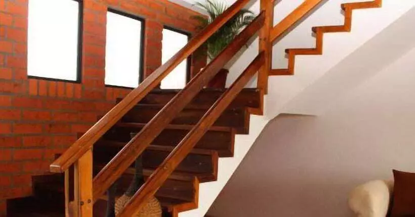 ホテル Hosteria Farallon